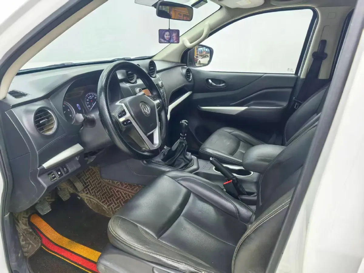 2020 Dongfeng RuiQi 6 2.3T 163HP L4 8AT,autocango,china used car exporter,china ev exporter,chinese used car exporter,chinese used ev exporter