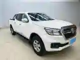2020 Dongfeng RuiQi 6 2.3T 163HP L4 8AT