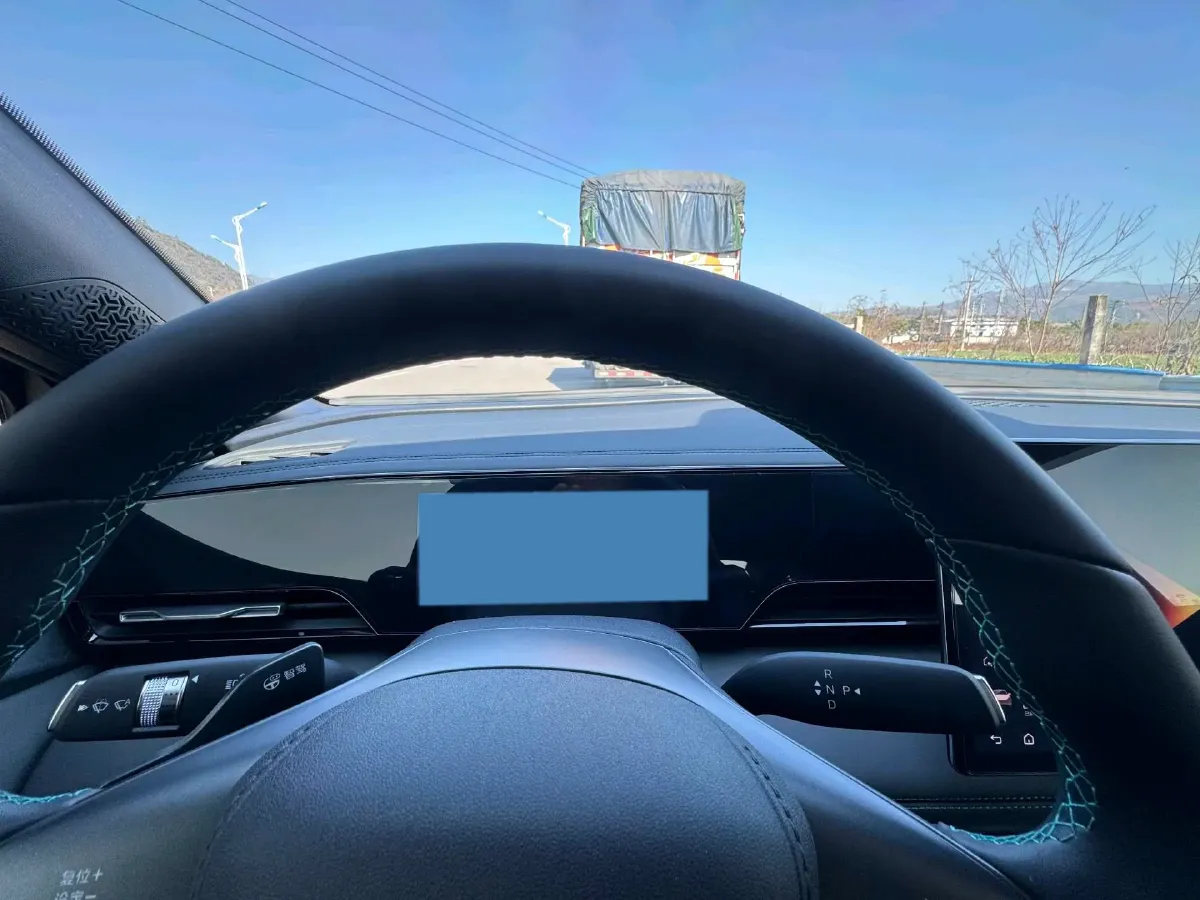 2025 BYD QinL BEV,autocango,china used car exporter,china ev exporter,chinese used car exporter,chinese used ev exporter