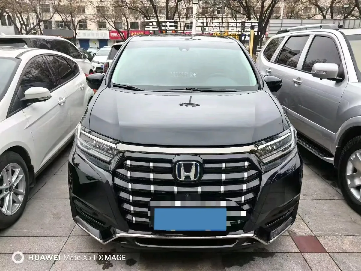 2022 Honda Elysioin 2.0L 146HP L4 E-CVT Hybrid,autocango,china used car exporter,china ev exporter,chinese used car exporter,chinese used ev exporter