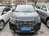 2022 Honda Elysioin 2.0L 146HP L4 E-CVT Hybrid