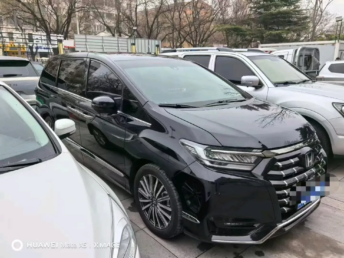 2022 Honda Elysioin 2.0L 146HP L4 E-CVT Hybrid,autocango,china used car exporter,china ev exporter,chinese used car exporter,chinese used ev exporter