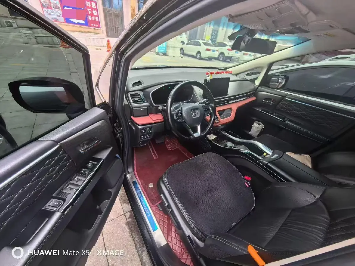 2022 Honda Elysioin 2.0L 146HP L4 E-CVT Hybrid,autocango,china used car exporter,china ev exporter,chinese used car exporter,chinese used ev exporter