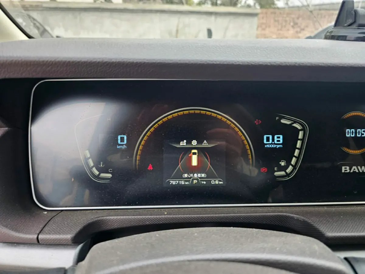 2025 BAW RuiSheng Trump M7 2.0L 144HP L4 8AT,autocango,china used car exporter,china ev exporter,chinese used car exporter,chinese used ev exporter