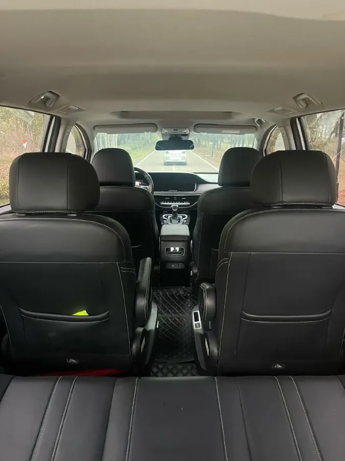 2023 GAC Trumpchi M6 1.5T 177HP L4 7DCT,autocango,china used car exporter,china ev exporter,chinese used car exporter,chinese used ev exporter