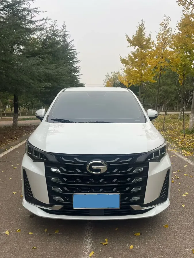 2023 GAC Trumpchi M6 1.5T 177HP L4 7DCT,autocango,china used car exporter,china ev exporter,chinese used car exporter,chinese used ev exporter