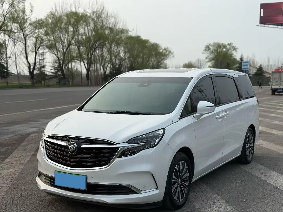 2022 Buick GL8 2.0T 237HP L4 9AT,autocango,china used car exporter,china ev exporter,chinese used car exporter,chinese used ev exporter
