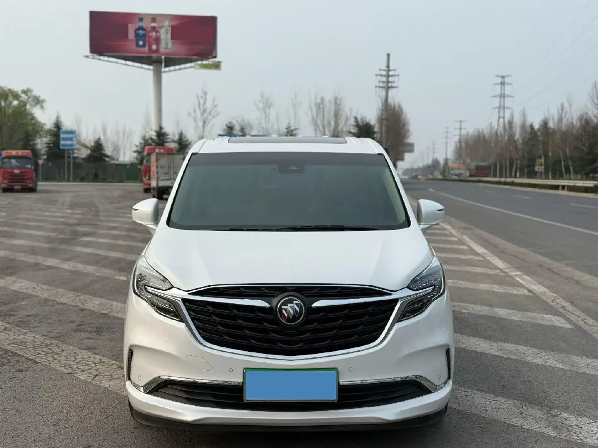 2022 Buick GL8 2.0T 237HP L4 9AT,autocango,china used car exporter,china ev exporter,chinese used car exporter,chinese used ev exporter