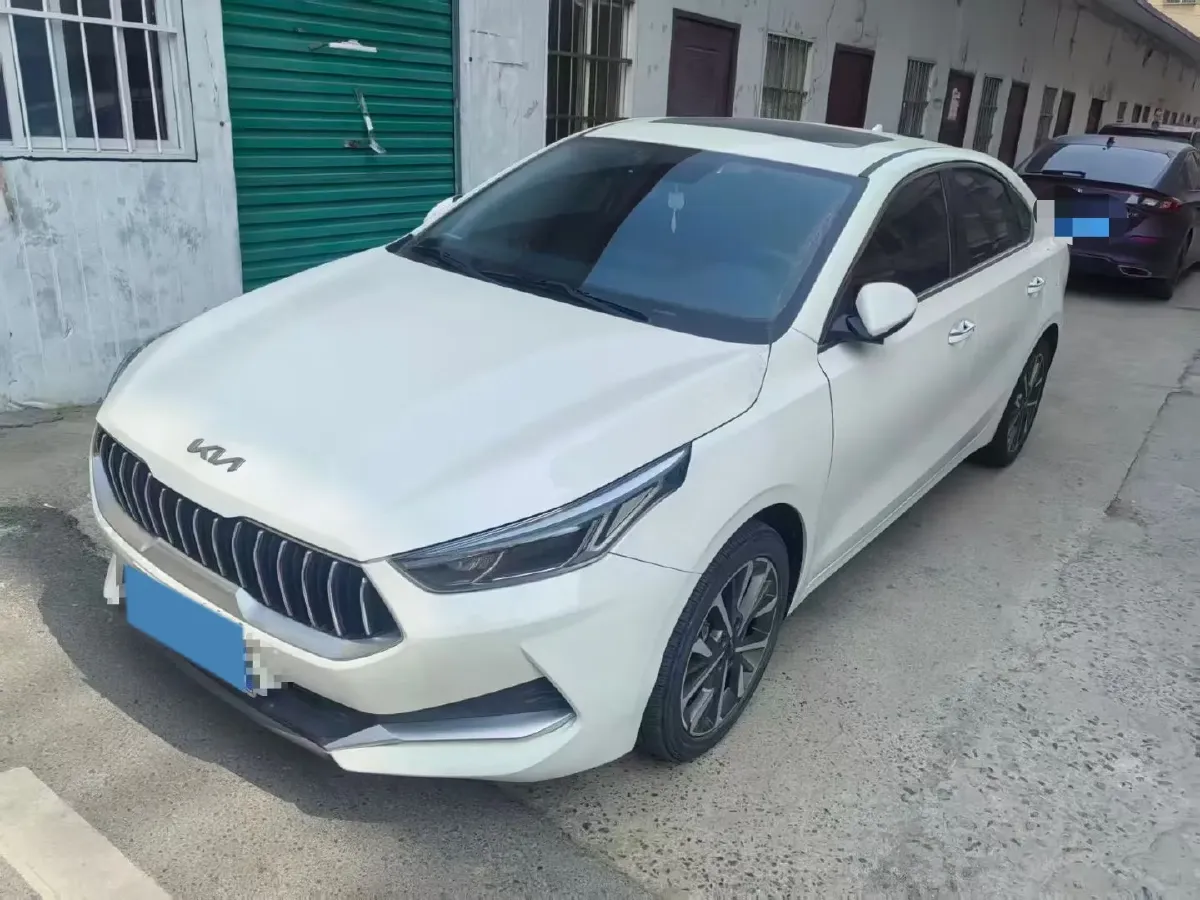 2021 Kia K3 1.5L 115HP L4 CVT,autocango,china used car exporter,china ev exporter,chinese used car exporter,chinese used ev exporter