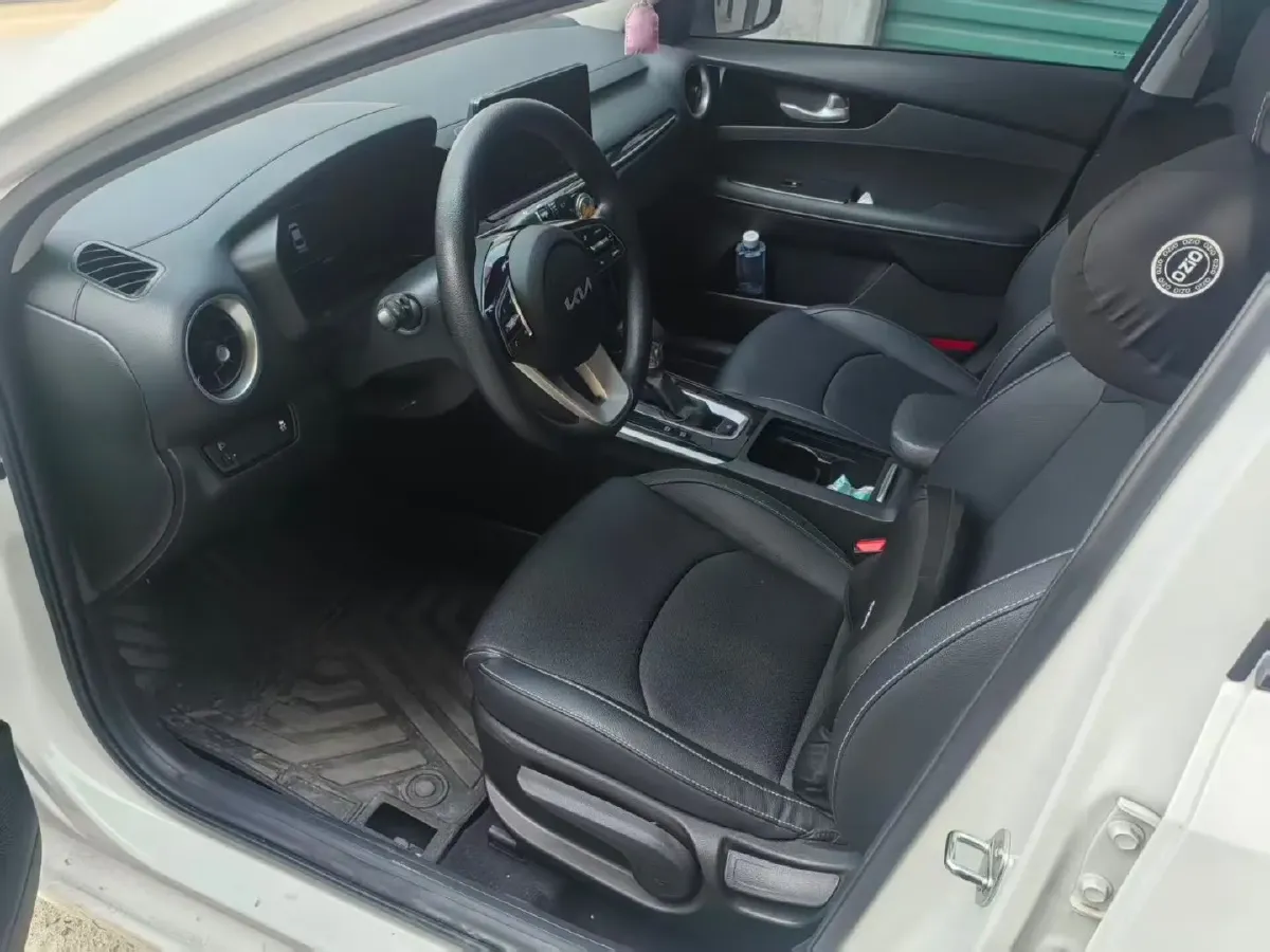 2021 Kia K3 1.5L 115HP L4 CVT,autocango,china used car exporter,china ev exporter,chinese used car exporter,chinese used ev exporter