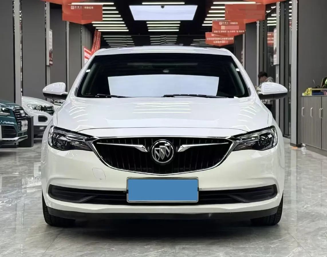 2021 Buick Excelle 1.5L 113HP L4 6AT,autocango,china used car exporter,china ev exporter,chinese used car exporter,chinese used ev exporter