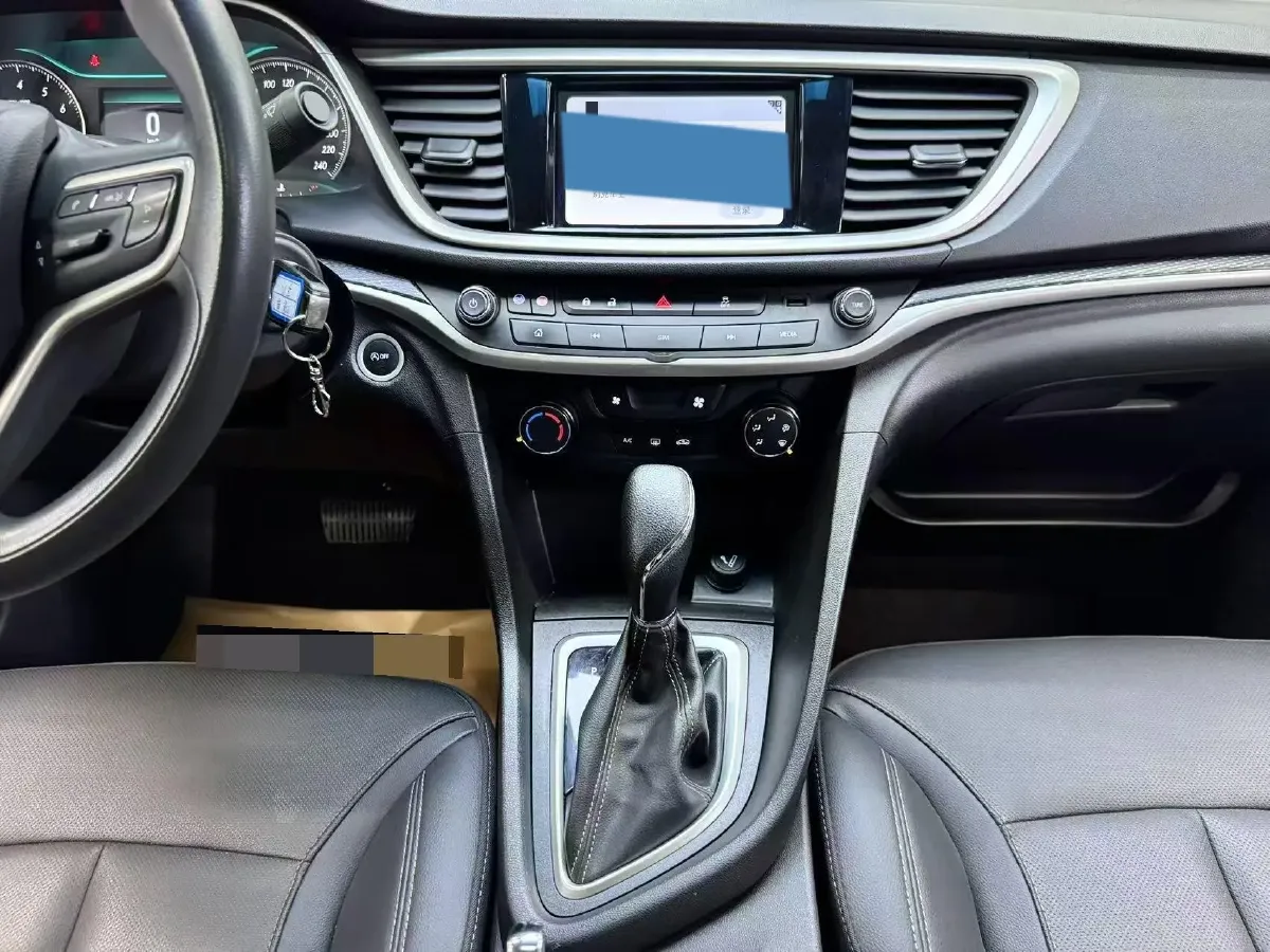 2021 Buick Excelle 1.5L 113HP L4 6AT,autocango,china used car exporter,china ev exporter,chinese used car exporter,chinese used ev exporter