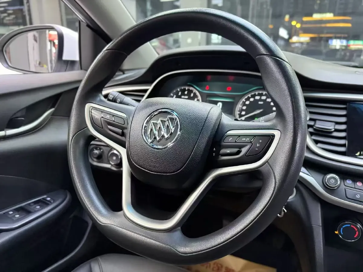 2021 Buick Excelle 1.5L 113HP L4 6AT,autocango,china used car exporter,china ev exporter,chinese used car exporter,chinese used ev exporter
