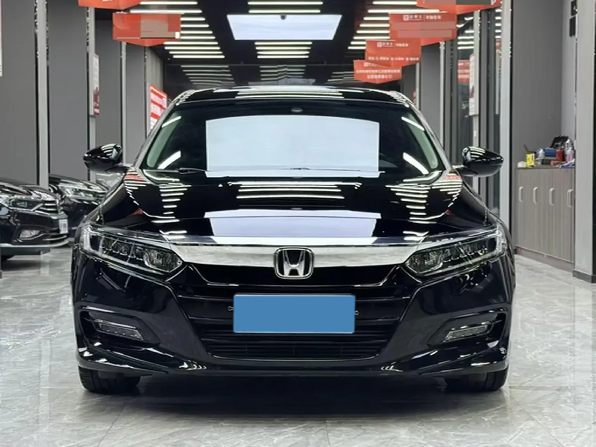 2018 Honda Accord 1.5T 194HP L4 CVT,autocango,china used car exporter,china ev exporter,chinese used car exporter,chinese used ev exporter