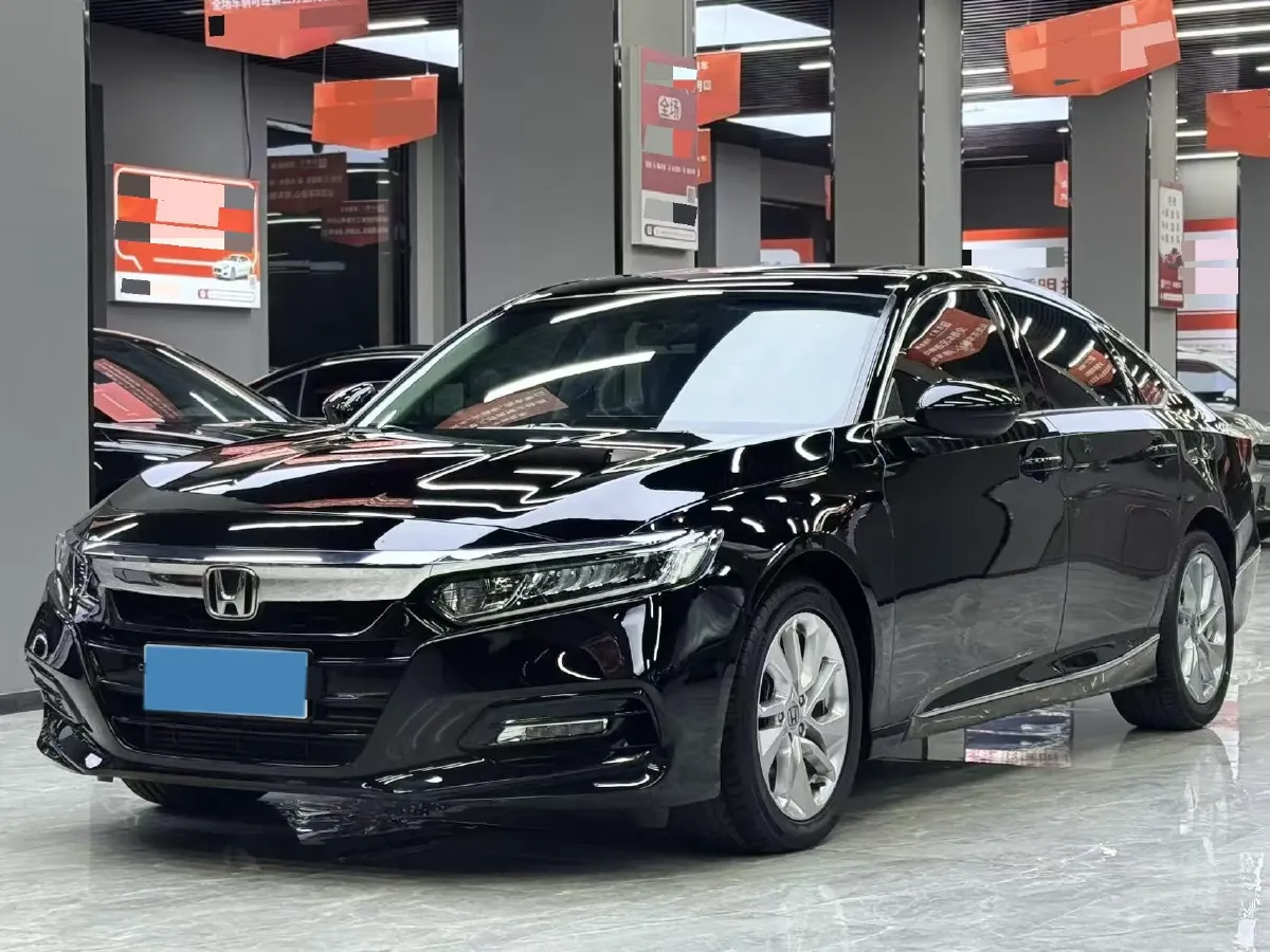 2018 Honda Accord 1.5T 194HP L4 CVT,autocango,china used car exporter,china ev exporter,chinese used car exporter,chinese used ev exporter