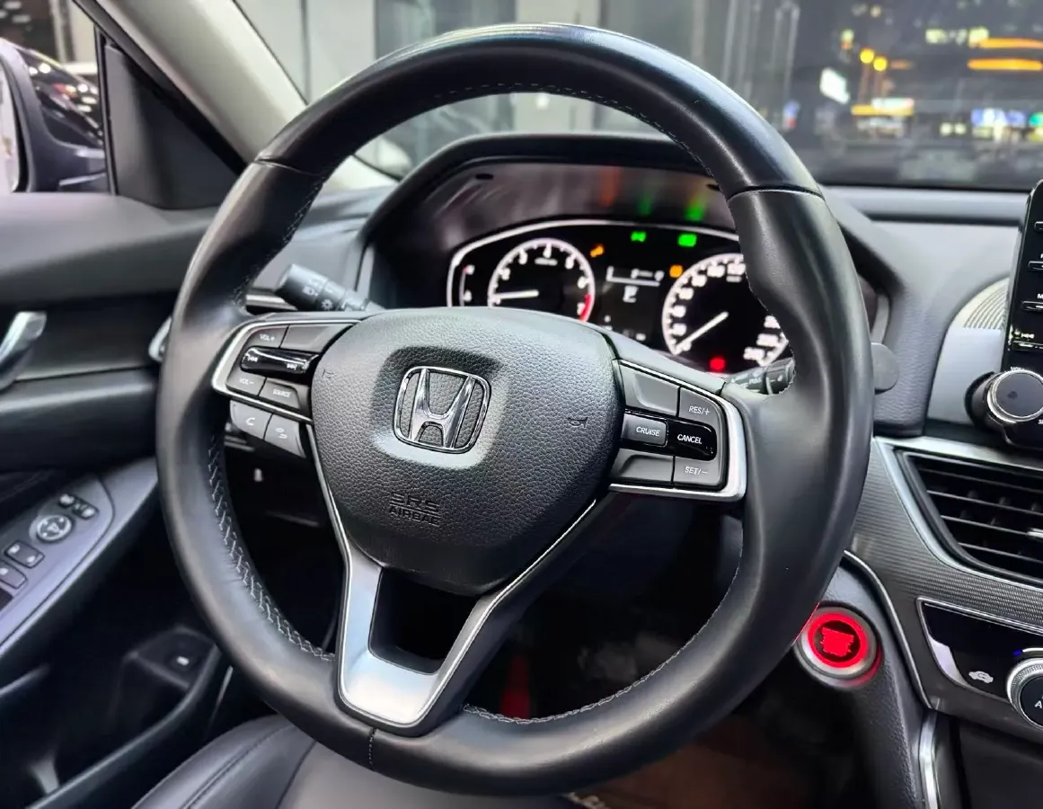 2018 Honda Accord 1.5T 194HP L4 CVT,autocango,china used car exporter,china ev exporter,chinese used car exporter,chinese used ev exporter