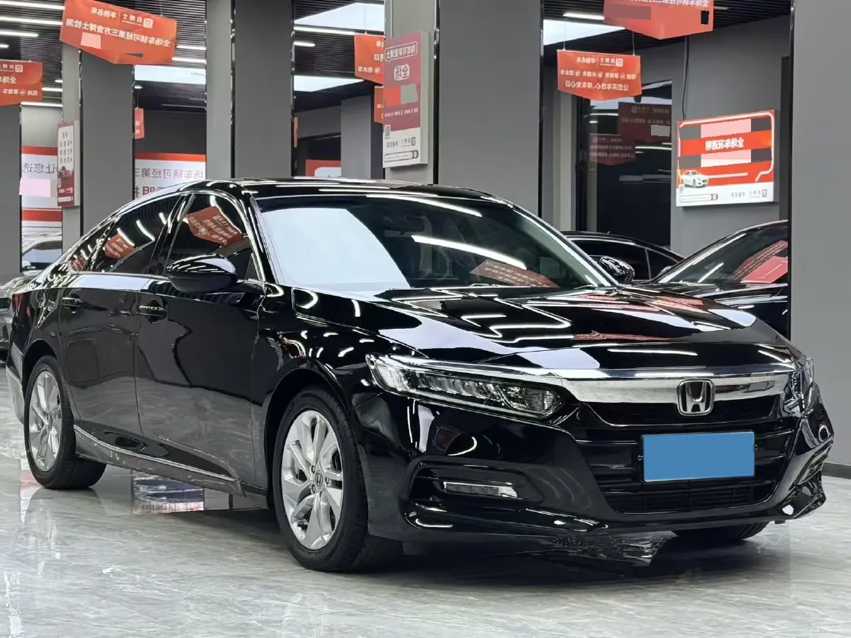 2018 Honda Accord 1.5T 194HP L4 CVT,autocango,china used car exporter,china ev exporter,chinese used car exporter,chinese used ev exporter