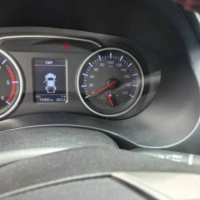 2019 Great Wall Wingle 7 2.0T 156HP L4 6MT,autocango,china used car exporter,china ev exporter,chinese used car exporter,chinese used ev exporter