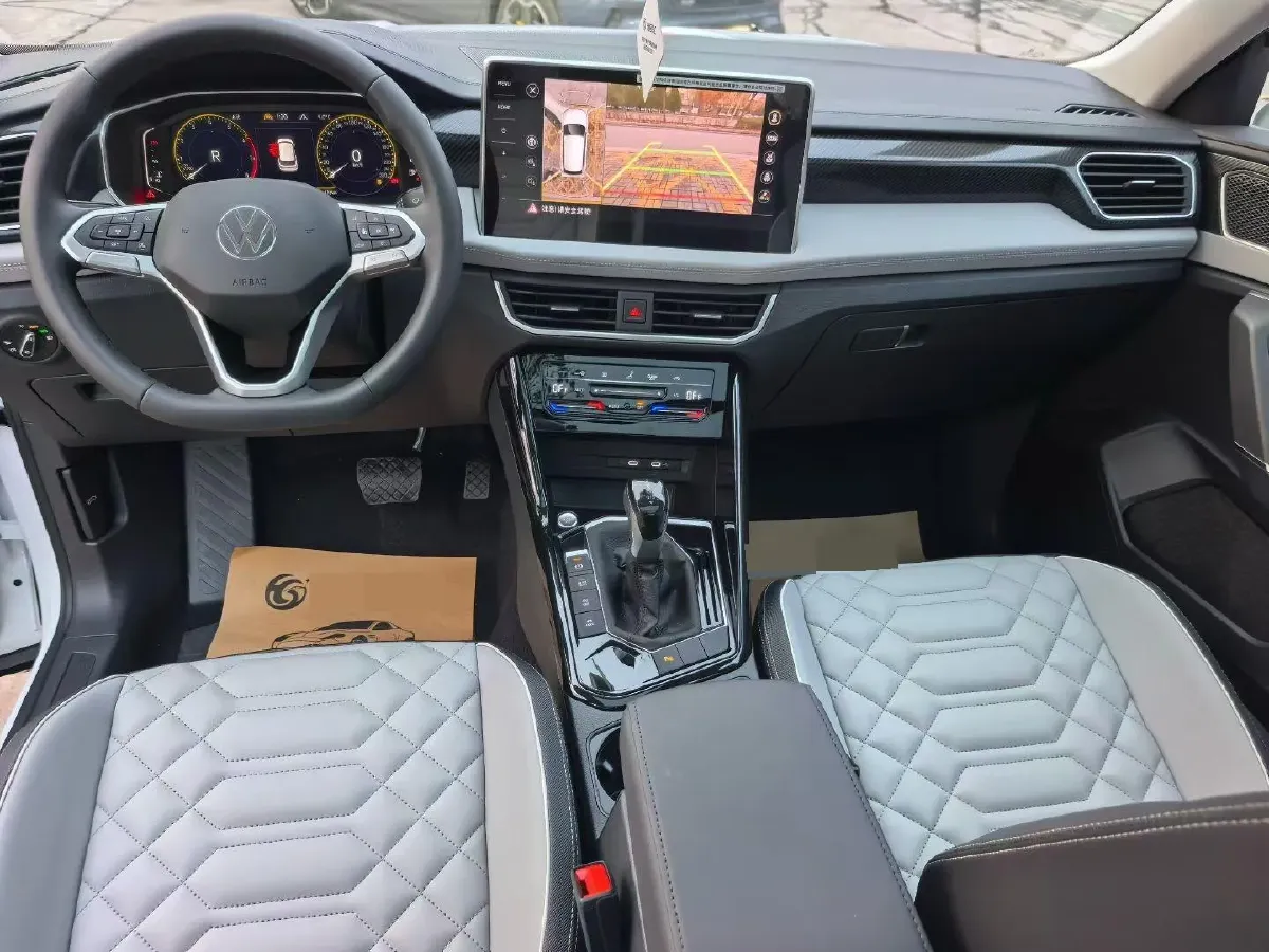 2026 Volkswagen Tayron 1.5T 160HP L4 7DCT,autocango,china used car exporter,china ev exporter,chinese used car exporter,chinese used ev exporter