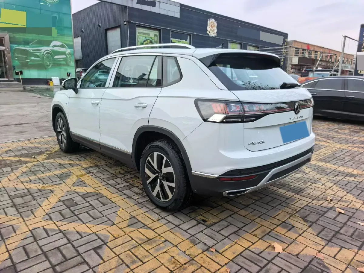 2026 Volkswagen Tayron 1.5T 160HP L4 7DCT,autocango,china used car exporter,china ev exporter,chinese used car exporter,chinese used ev exporter