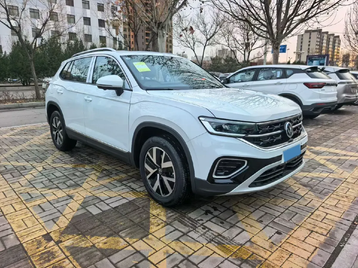 2026 Volkswagen Tayron 1.5T 160HP L4 7DCT,autocango,china used car exporter,china ev exporter,chinese used car exporter,chinese used ev exporter