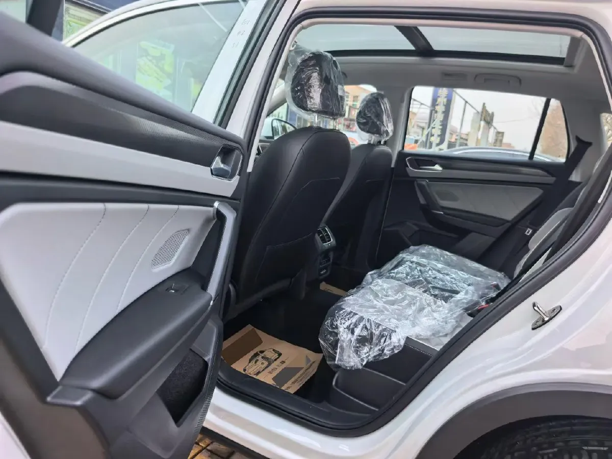 2026 Volkswagen Tayron 1.5T 160HP L4 7DCT,autocango,china used car exporter,china ev exporter,chinese used car exporter,chinese used ev exporter