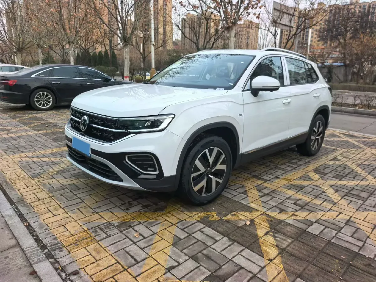 2026 Volkswagen Tayron 1.5T 160HP L4 7DCT,autocango,china used car exporter,china ev exporter,chinese used car exporter,chinese used ev exporter