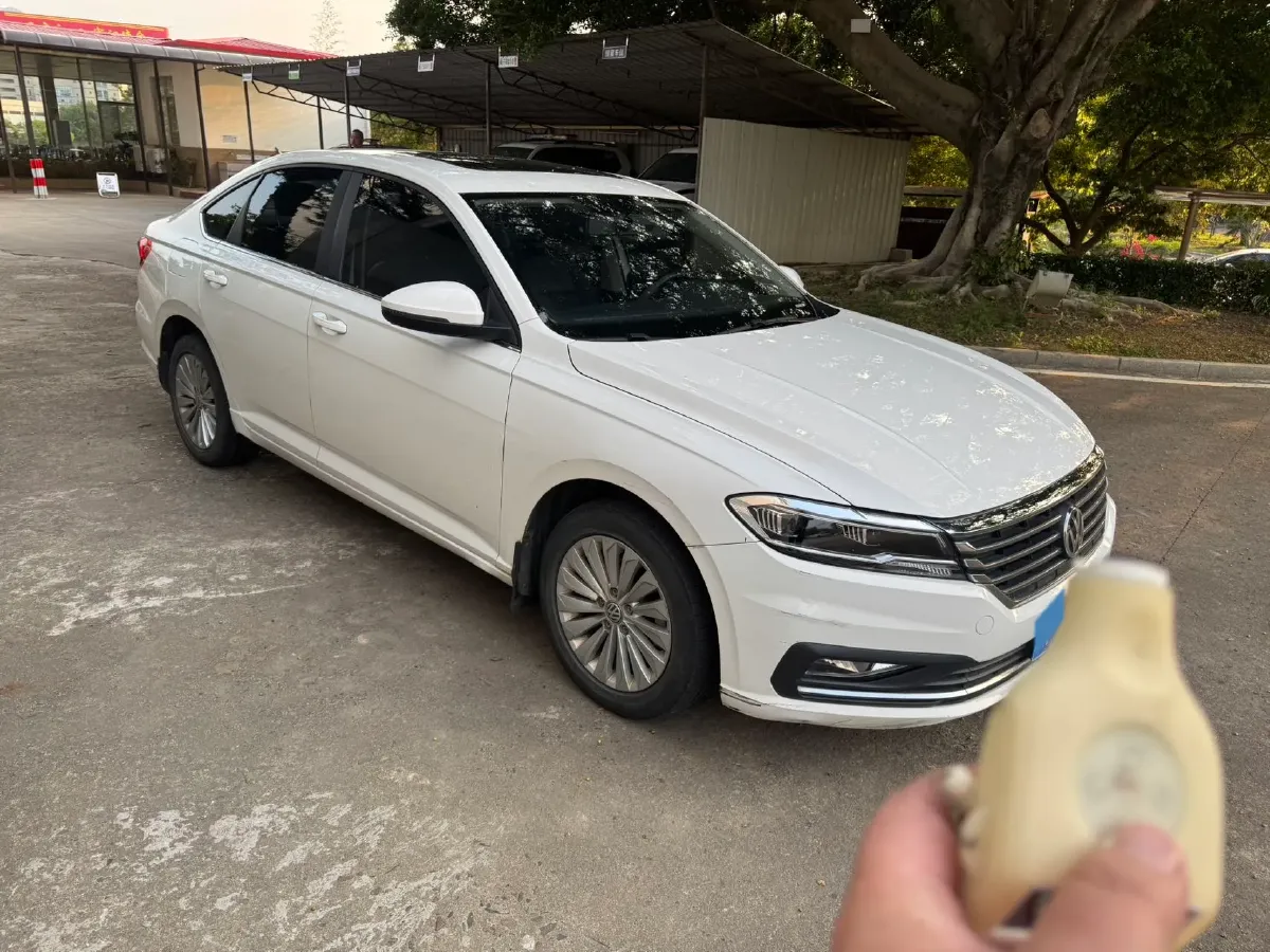 2019 Volkswagen Lavida 1.5L 113HP L4 6AT,autocango,china used car exporter,china ev exporter,chinese used car exporter,chinese used ev exporter