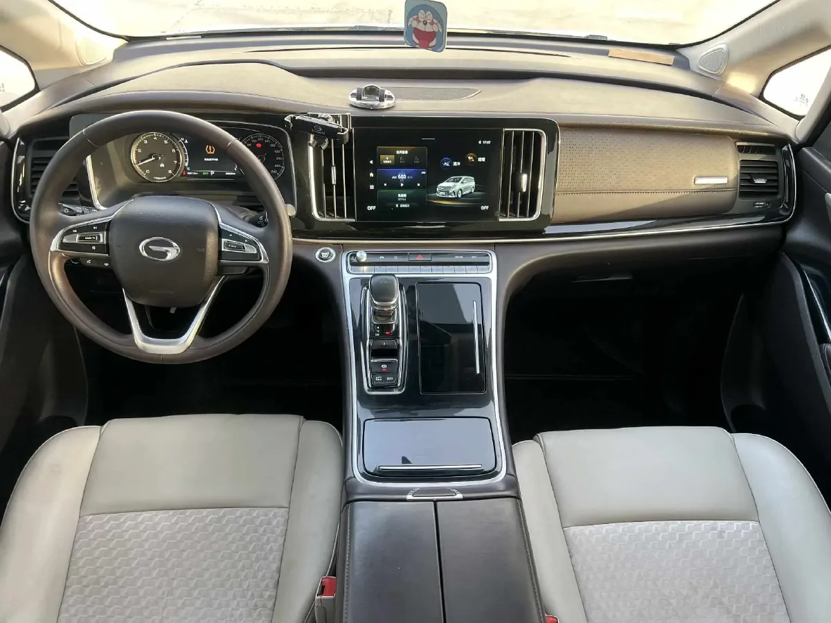 2021 GAC Trumpchi M8 2.0T 252HP L4 8AT,autocango,china used car exporter,china ev exporter,chinese used car exporter,chinese used ev exporter