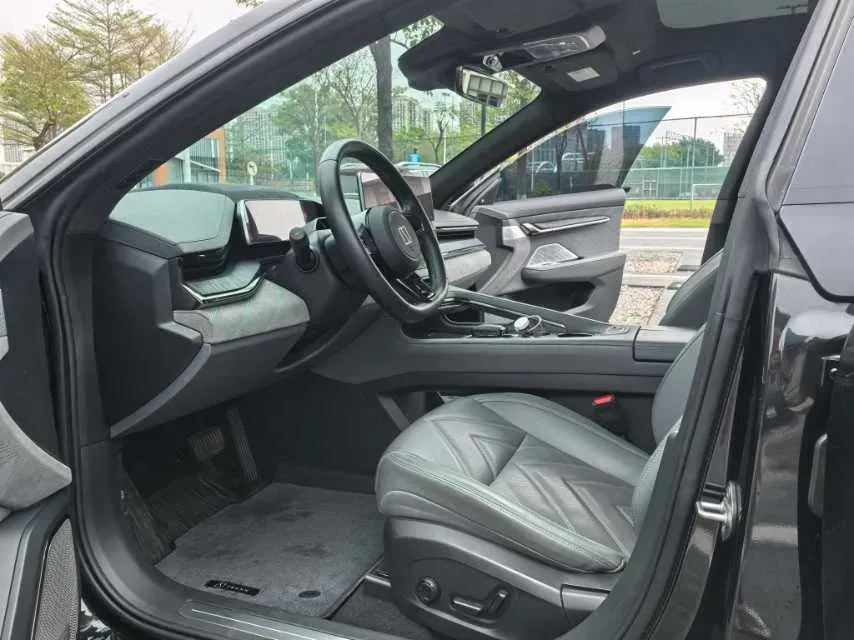 2022 Zeekr 001 BEV 100KWH,autocango,china used car exporter,china ev exporter,chinese used car exporter,chinese used ev exporter