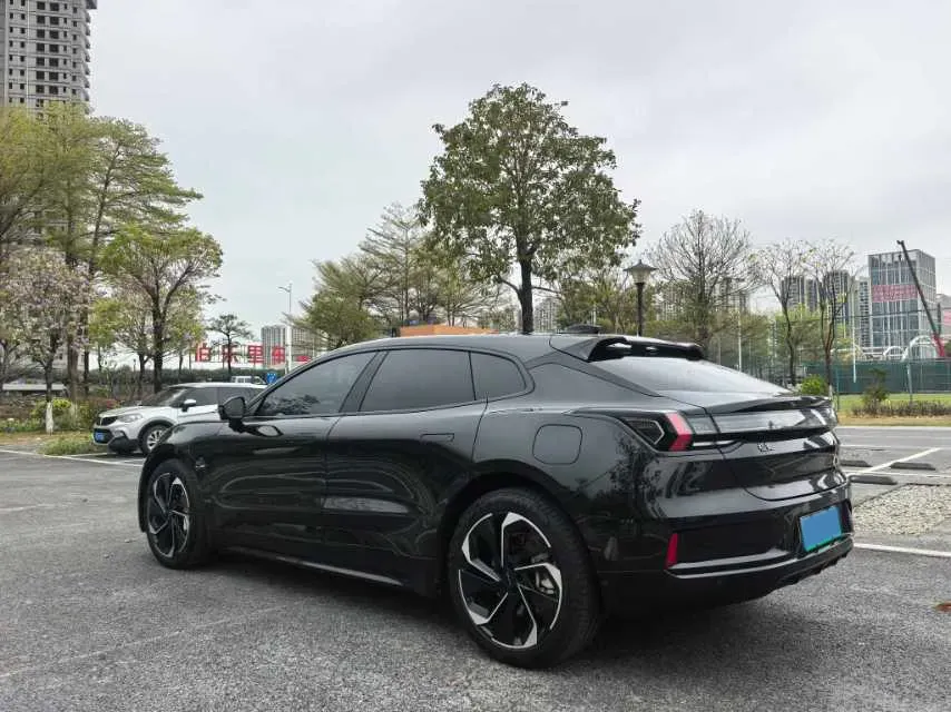 2022 Zeekr 001 BEV 100KWH,autocango,china used car exporter,china ev exporter,chinese used car exporter,chinese used ev exporter