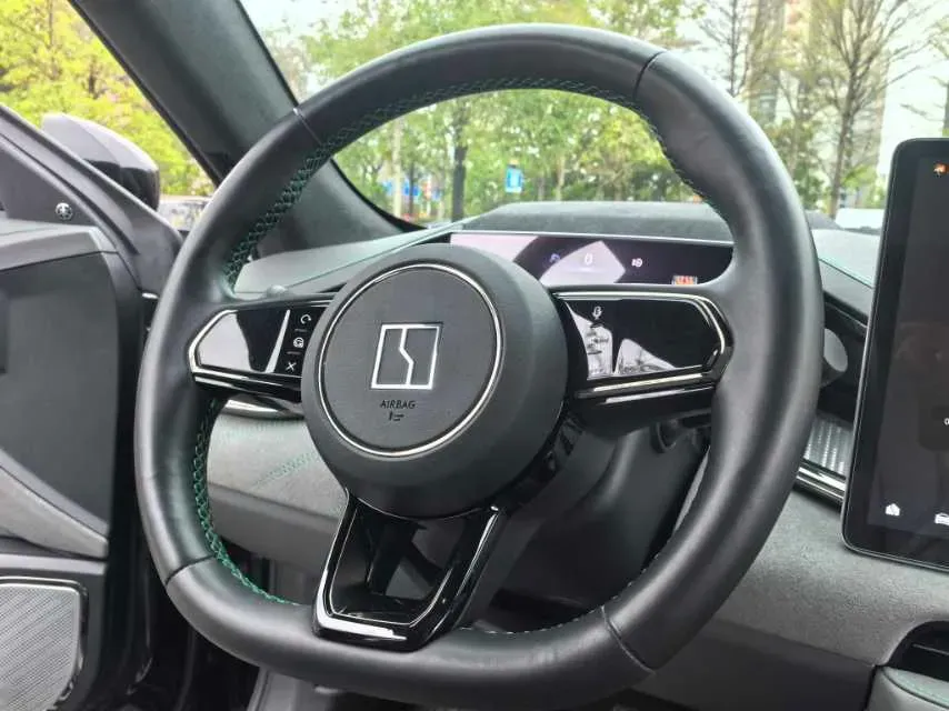 2022 Zeekr 001 BEV 100KWH,autocango,china used car exporter,china ev exporter,chinese used car exporter,chinese used ev exporter