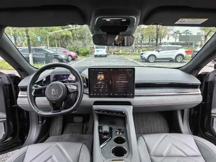 2022 Zeekr 001 BEV 100KWH,autocango,china used car exporter,china ev exporter,chinese used car exporter,chinese used ev exporter