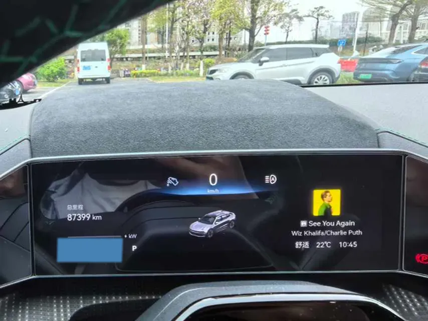 2022 Zeekr 001 BEV 100KWH,autocango,china used car exporter,china ev exporter,chinese used car exporter,chinese used ev exporter