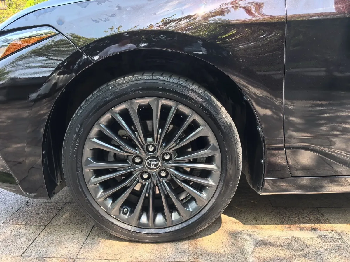 2019 Toyota Avalon 2.0L 178HP L4 CVT,autocango,china used car exporter,china ev exporter,chinese used car exporter,chinese used ev exporter