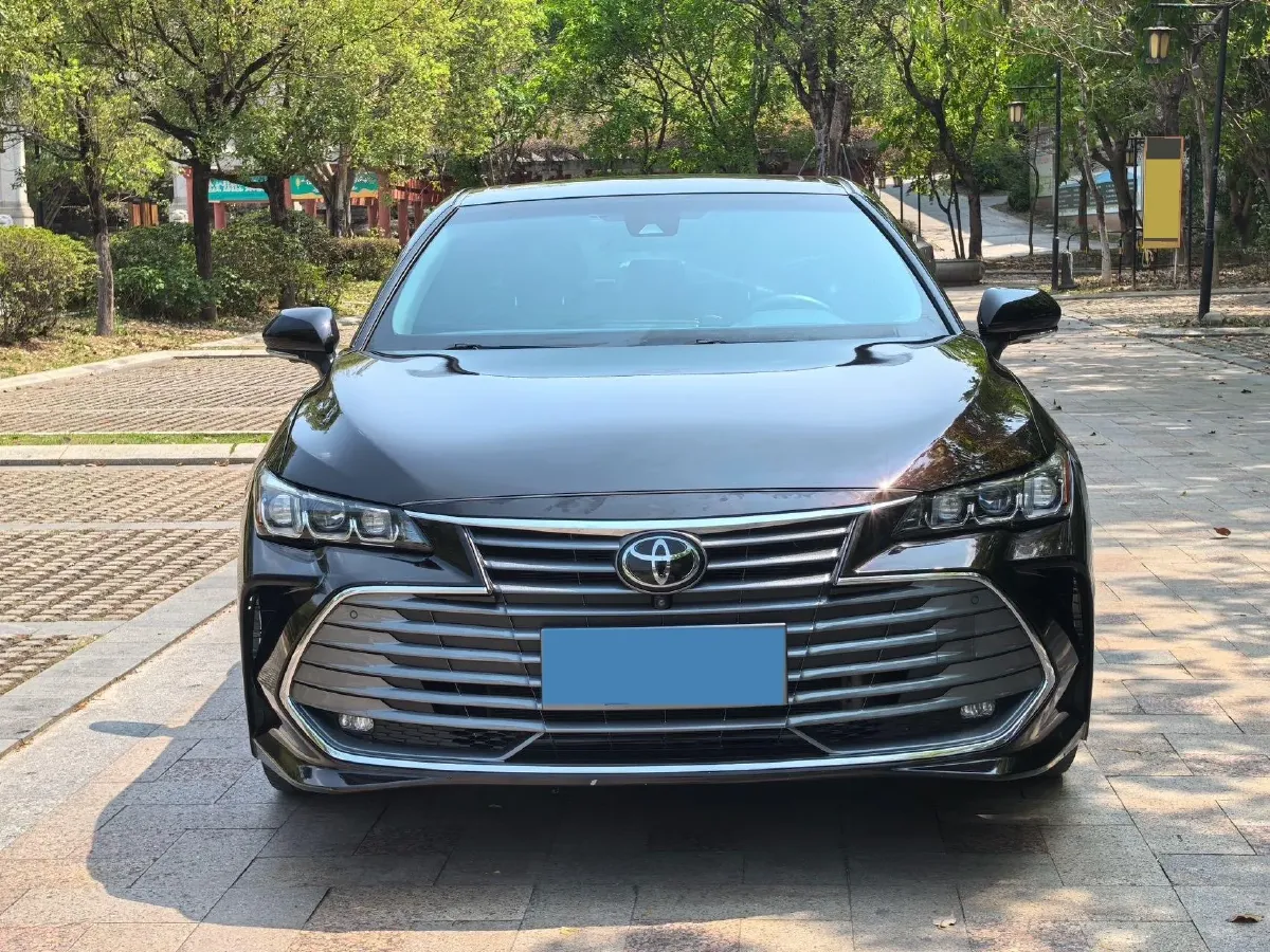 2019 Toyota Avalon 2.0L 178HP L4 CVT,autocango,china used car exporter,china ev exporter,chinese used car exporter,chinese used ev exporter