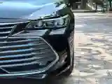 2019 Toyota Avalon 2.0L 178HP L4 CVT