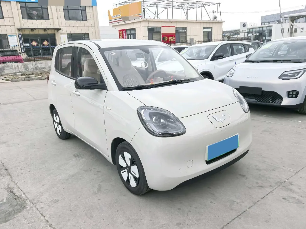 2025 WuLing HongGuang MINI EV BEV 16.2KWH,autocango,china used car exporter,china ev exporter,chinese used car exporter,chinese used ev exporter