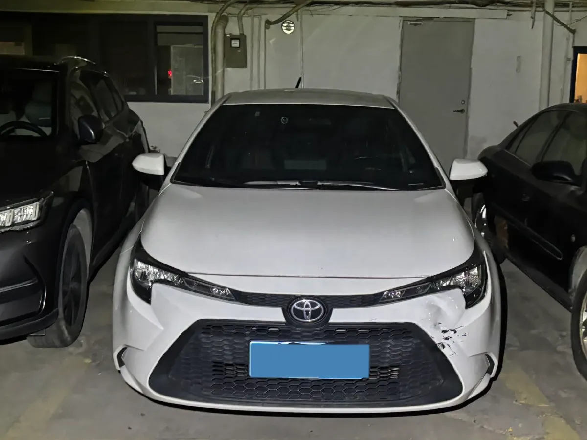 2021 Toyota Levin 1.2T 116HP L4 CVT,autocango,china used car exporter,china ev exporter,chinese used car exporter,chinese used ev exporter