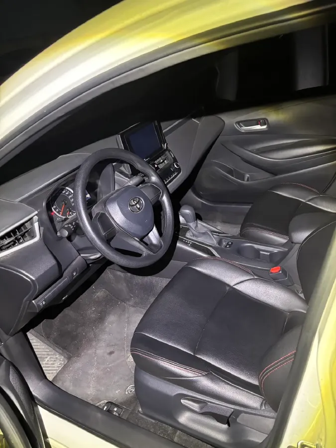 2021 Toyota Levin 1.2T 116HP L4 CVT,autocango,china used car exporter,china ev exporter,chinese used car exporter,chinese used ev exporter