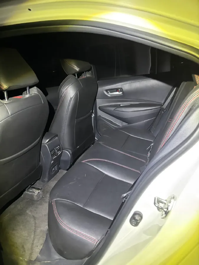 2021 Toyota Levin 1.2T 116HP L4 CVT,autocango,china used car exporter,china ev exporter,chinese used car exporter,chinese used ev exporter