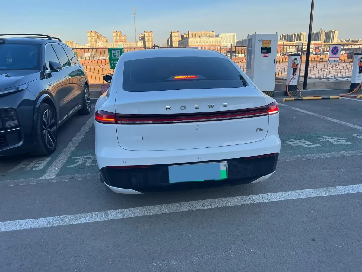 2025 Roewe D6 BEV,autocango,china used car exporter,china ev exporter,chinese used car exporter,chinese used ev exporter