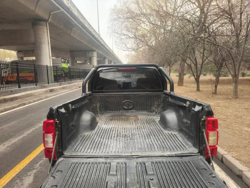 2019 Great Wall Wingle 7 2.0T 156HP L4 6MT,autocango,china used car exporter,china ev exporter,chinese used car exporter,chinese used ev exporter