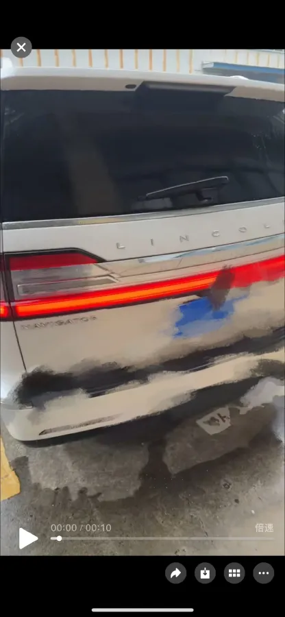 2018 Lincoln Navigator 3.5T 415HP V6 10AT,autocango,china used car exporter,china ev exporter,chinese used car exporter,chinese used ev exporter