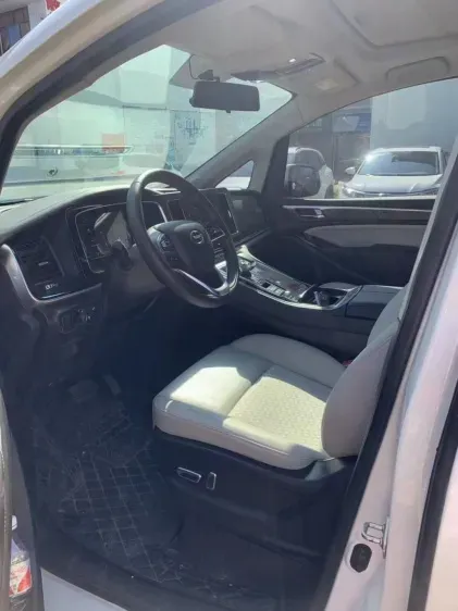 2021 GAC Trumpchi M8 2.0T 252HP L4 8AT,autocango,china used car exporter,china ev exporter,chinese used car exporter,chinese used ev exporter