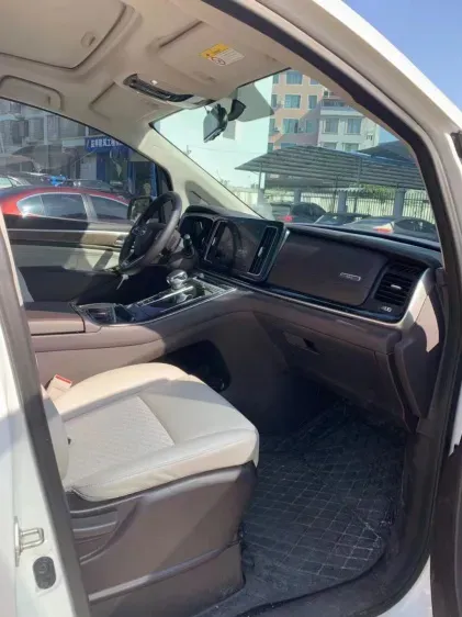 2021 GAC Trumpchi M8 2.0T 252HP L4 8AT,autocango,china used car exporter,china ev exporter,chinese used car exporter,chinese used ev exporter