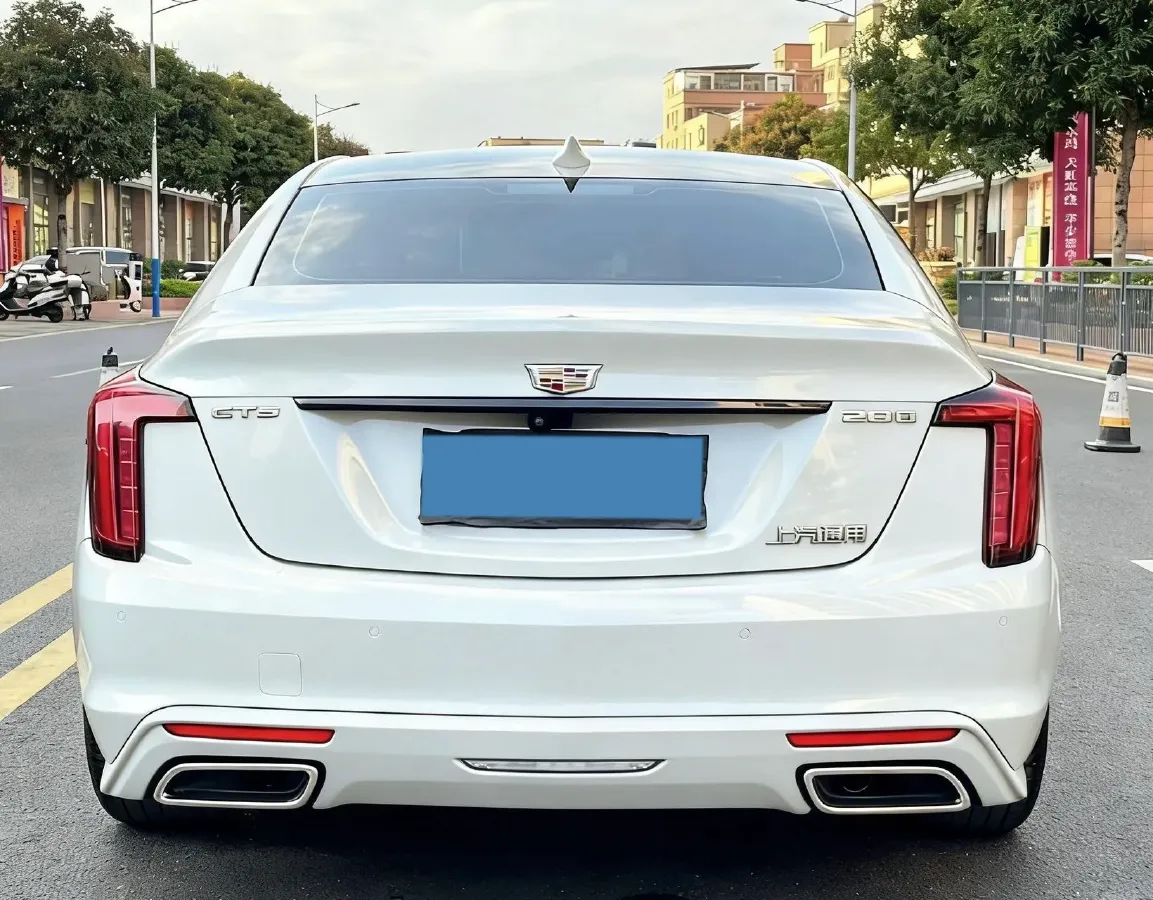 2021 Cadillac CT5 2.0T 237HP L4 10AT,autocango,china used car exporter,china ev exporter,chinese used car exporter,chinese used ev exporter