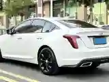 2021 Cadillac CT5 2.0T 237HP L4 10AT