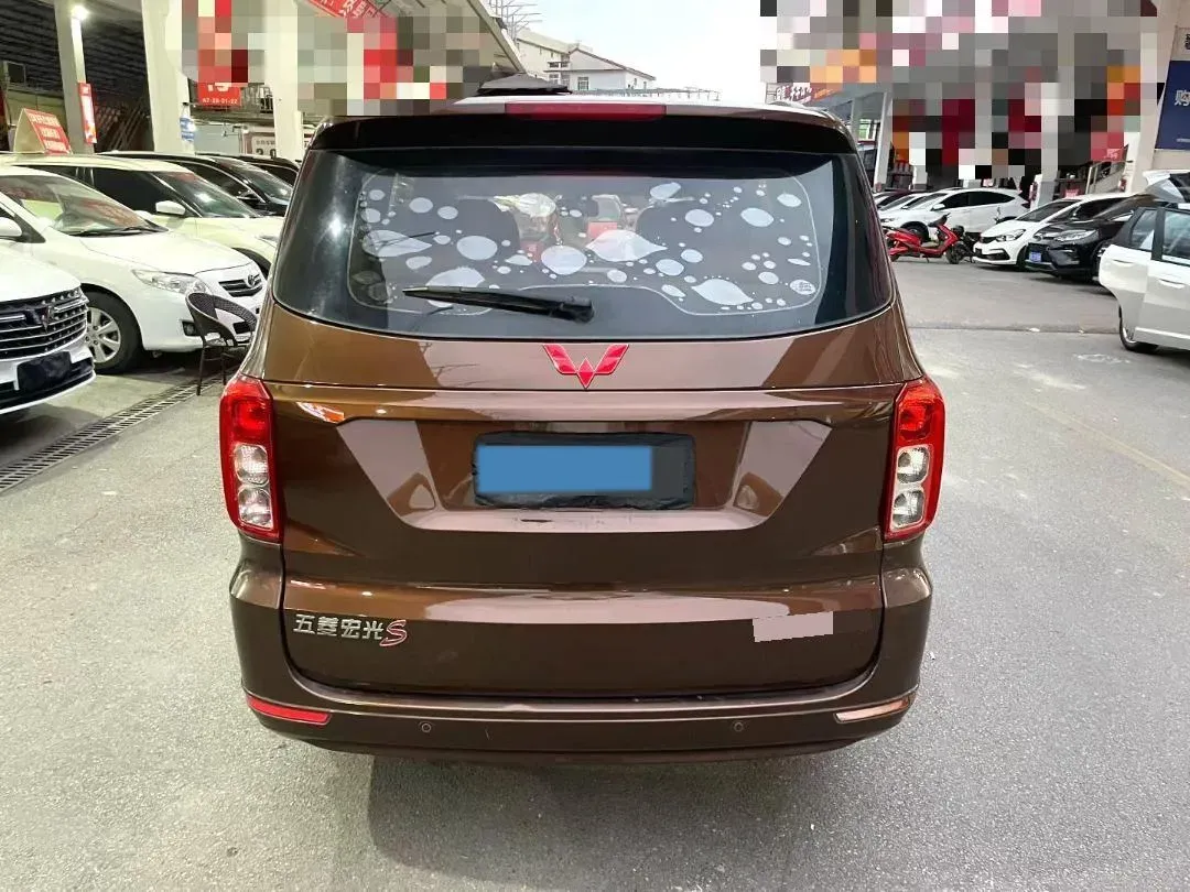 2020 WuLing HongGuang 1.2L 76HP L4 5MT,autocango,china used car exporter,china ev exporter,chinese used car exporter,chinese used ev exporter