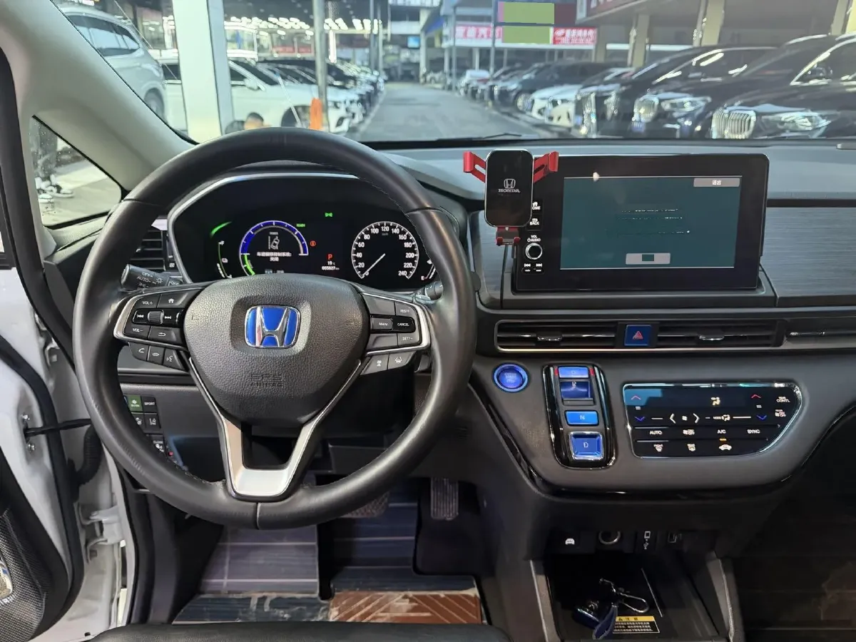 2022 Honda Elysioin 2.0L 146HP L4 E-CVT Hybrid,autocango,china used car exporter,china ev exporter,chinese used car exporter,chinese used ev exporter